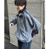 KAPPA カッパ 袖ラインジャージ | SHIFFON  | 詳細画像22 