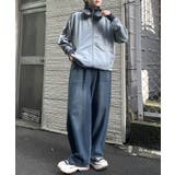 KAPPA カッパ 袖ラインジャージ | SHIFFON  | 詳細画像23 