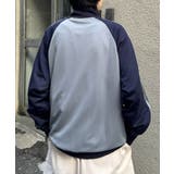 KAPPA カッパ 袖ラインジャージ | SHIFFON  | 詳細画像26 