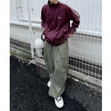 KAPPA カッパ 袖ラインジャージ | SHIFFON  | 詳細画像28 