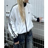 KAPPA カッパ 袖ラインジャージ | SHIFFON  | 詳細画像29 