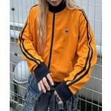 KAPPA カッパ 袖ラインジャージ | SHIFFON  | 詳細画像31 