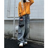 KAPPA カッパ 袖ラインジャージ | SHIFFON  | 詳細画像32 