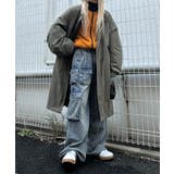 KAPPA カッパ 袖ラインジャージ | SHIFFON  | 詳細画像33 