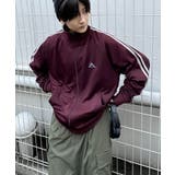 KAPPA カッパ 袖ラインジャージ | SHIFFON  | 詳細画像5 