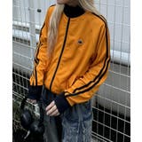 KAPPA カッパ 袖ラインジャージ | SHIFFON  | 詳細画像7 