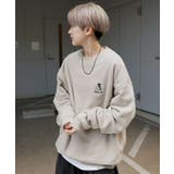ベージュ | ILL S イルズ | SHIFFON