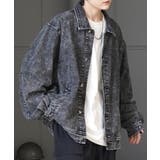 Confirm コンファーム ビッグシルエット | SHIFFON | 詳細画像10