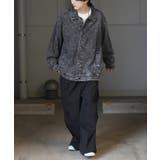 Confirm コンファーム ビッグシルエット | SHIFFON | 詳細画像11