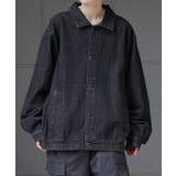 Confirm コンファーム ビッグシルエット | SHIFFON | 詳細画像12