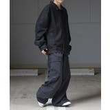 Confirm コンファーム ビッグシルエット | SHIFFON | 詳細画像15