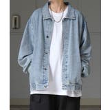 Confirm コンファーム ビッグシルエット | SHIFFON | 詳細画像16