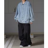 Confirm コンファーム ビッグシルエット | SHIFFON | 詳細画像19