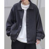 Confirm コンファーム ビッグシルエット | SHIFFON | 詳細画像20