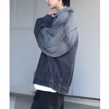 Confirm コンファーム ビッグシルエット | SHIFFON | 詳細画像25