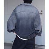 Confirm コンファーム ビッグシルエット | SHIFFON | 詳細画像26