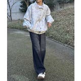 Confirm コンファーム ビッグシルエット | SHIFFON | 詳細画像31