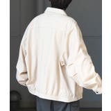 Confirm コンファーム ビッグシルエット | SHIFFON | 詳細画像4