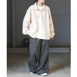 Confirm コンファーム ビッグシルエット | SHIFFON | 詳細画像6