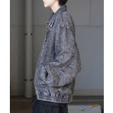 Confirm コンファーム ビッグシルエット | SHIFFON | 詳細画像8