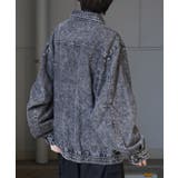 Confirm コンファーム ビッグシルエット | SHIFFON | 詳細画像9