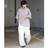Confirm コンファーム ナチュラルドレープ | SHIFFON  | 詳細画像11 