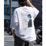 ホワイト | ILL S イルズ | SHIFFON 