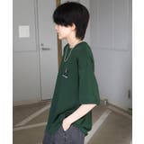 ILL S イルズ | SHIFFON | 詳細画像3