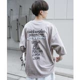 MARK GONZALES ARTWORK | SHIFFON | 詳細画像23