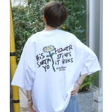 MARK GONZALES ARTWORK | SHIFFON | 詳細画像1
