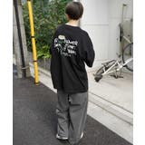 MARK GONZALES ARTWORK | SHIFFON | 詳細画像7