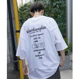MARK GONZALES ARTWORK | SHIFFON | 詳細画像1