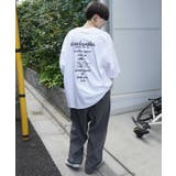 MARK GONZALES ARTWORK | SHIFFON | 詳細画像2