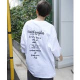 MARK GONZALES ARTWORK | SHIFFON | 詳細画像5
