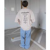 MARK GONZALES ARTWORK | SHIFFON | 詳細画像6