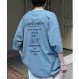 ミント | MARK GONZALES ARTWORK | SHIFFON