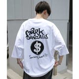 MARK GONZALES ARTWORK | SHIFFON | 詳細画像1