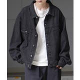 Confirm コンファーム ビッグシルエット | SHIFFON  | 詳細画像11 