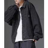 Confirm コンファーム ビッグシルエット | SHIFFON  | 詳細画像12 