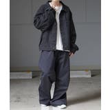 Confirm コンファーム ビッグシルエット | SHIFFON  | 詳細画像14 