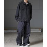 Confirm コンファーム ビッグシルエット | SHIFFON  | 詳細画像15 