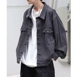 Confirm コンファーム ビッグシルエット | SHIFFON  | 詳細画像19 