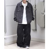 Confirm コンファーム ビッグシルエット | SHIFFON  | 詳細画像20 