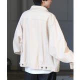 Confirm コンファーム ビッグシルエット | SHIFFON  | 詳細画像3 