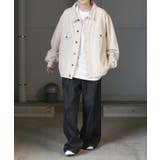 Confirm コンファーム ビッグシルエット | SHIFFON  | 詳細画像4 