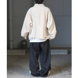 Confirm コンファーム ビッグシルエット | SHIFFON  | 詳細画像5 