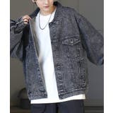 Confirm コンファーム ビッグシルエット | SHIFFON  | 詳細画像6 