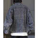 Confirm コンファーム ビッグシルエット | SHIFFON  | 詳細画像8 