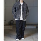 Confirm コンファーム ビッグシルエット | SHIFFON  | 詳細画像9 