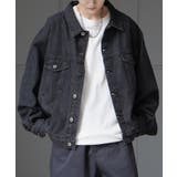 ブラック系 | Confirm コンファーム ビッグシルエット | SHIFFON 